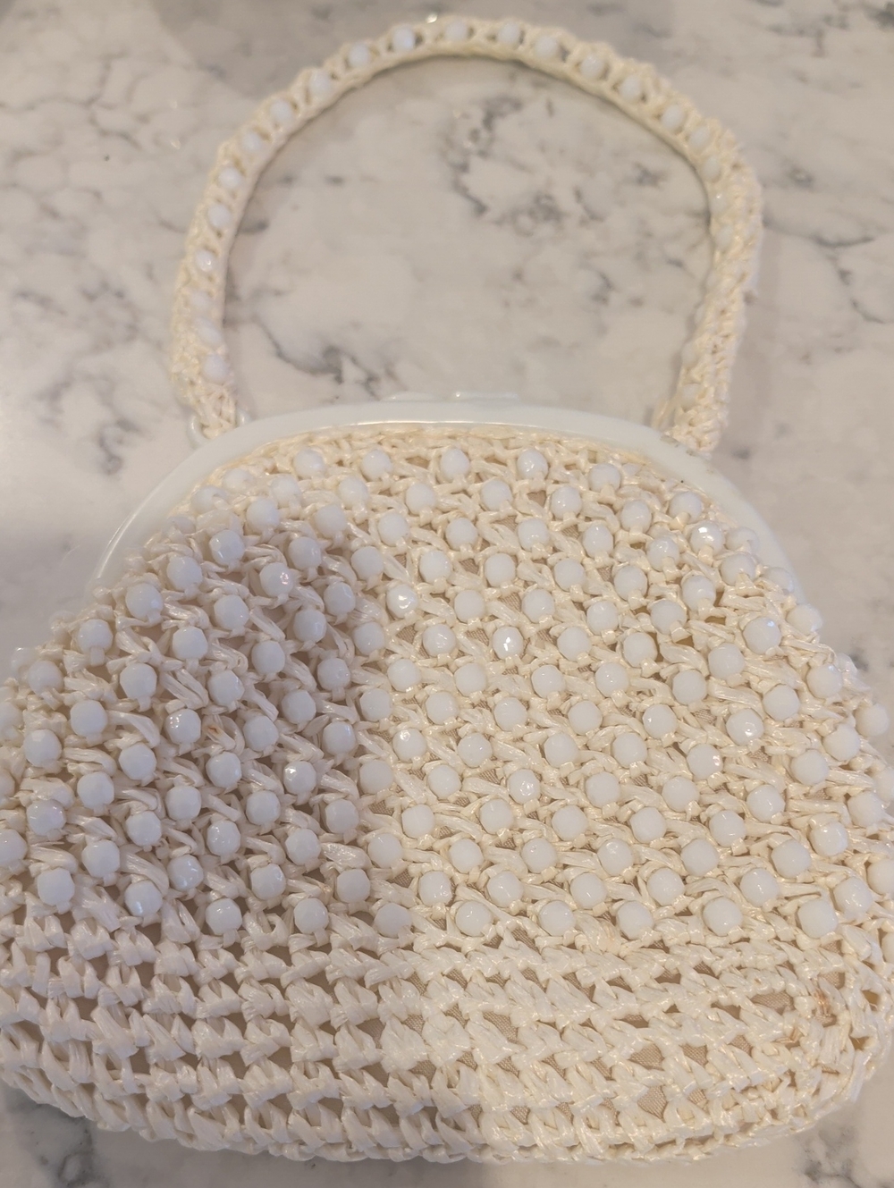 Vintage Bag